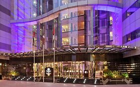 Doubletree By Hilton Hotel And Residences Dubai - Al Barsha